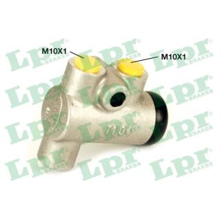 Stabdymo jėgos reguliatorius LPR 9908