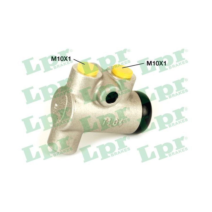 Stabdymo jėgos reguliatorius LPR 9908