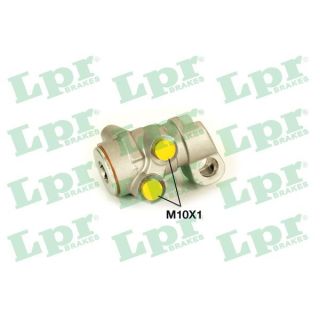 Stabdymo jėgos reguliatorius LPR 9910