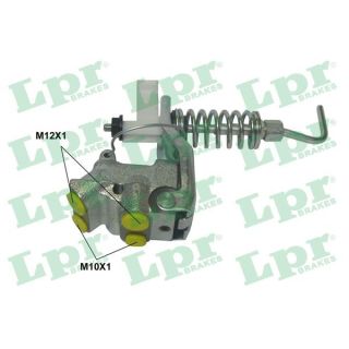 Stabdymo jėgos reguliatorius LPR 9925K