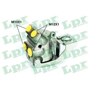 Stabdymo jėgos reguliatorius LPR 9935