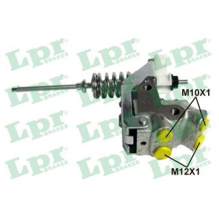 Stabdymo jėgos reguliatorius LPR 9935K