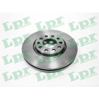 Stabdžių diskas LPR A2009V