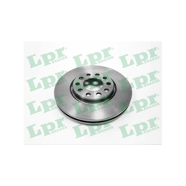 Stabdžių diskas LPR A2009V