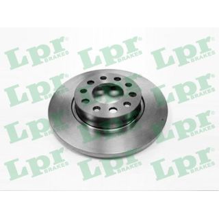 Stabdžių diskas LPR A2011P