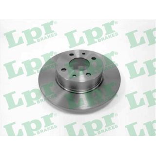 Stabdžių diskas LPR A2161PR