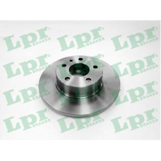 Stabdžių diskas LPR A2163P