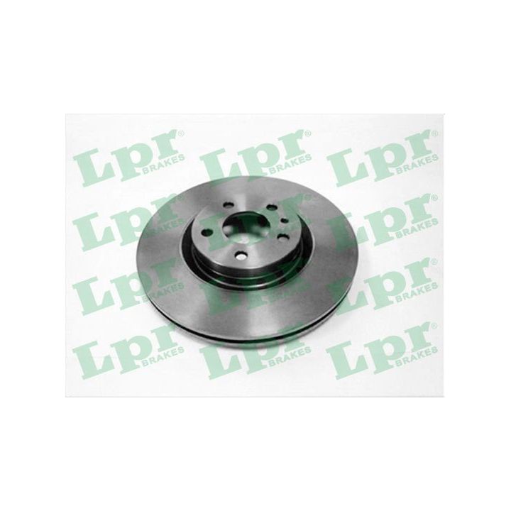 Stabdžių diskas LPR A2171V