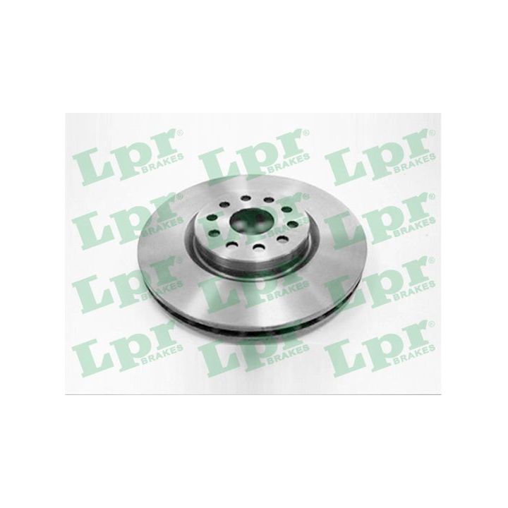 Stabdžių diskas LPR A2301V