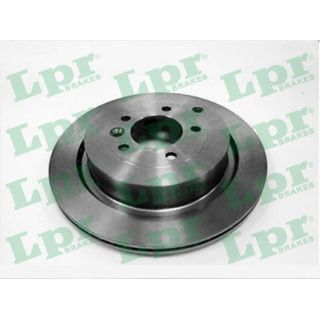 Stabdžių diskas LPR A4002V