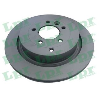 Stabdžių diskas LPR A4002VR