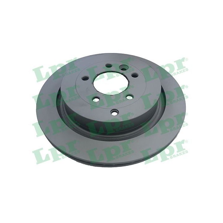 Stabdžių diskas LPR A4002VR