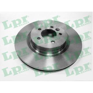 Stabdžių diskas LPR A4014V