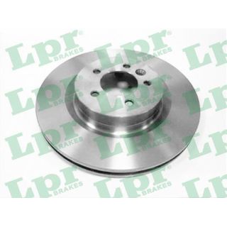 Stabdžių diskas LPR A4014VR