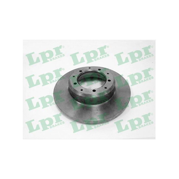 Stabdžių diskas LPR A4016P