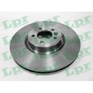 Stabdžių diskas LPR A4018V