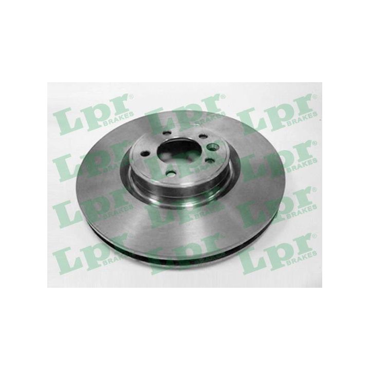 Stabdžių diskas LPR A4018V