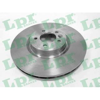 Stabdžių diskas LPR A4018VR