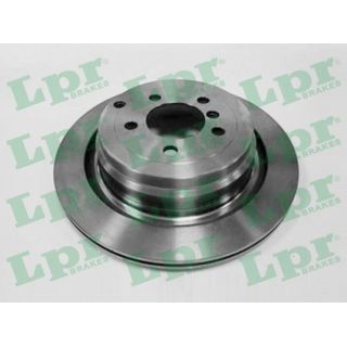 Stabdžių diskas LPR A4019V
