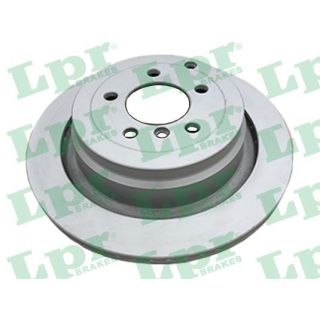 Stabdžių diskas LPR A4019VR