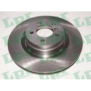 Stabdžių diskas LPR A4022V