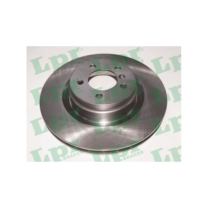 Stabdžių diskas LPR A4022V