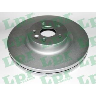 Stabdžių diskas LPR A4023V