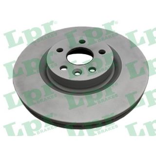 Stabdžių diskas LPR A4023VR