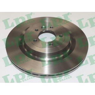 Stabdžių diskas LPR A4024V
