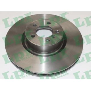 Stabdžių diskas LPR A4025V