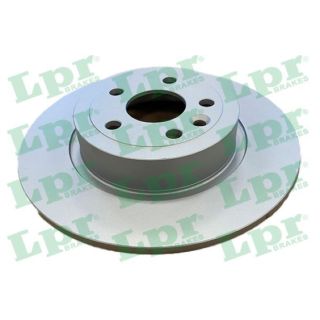 Stabdžių diskas LPR A4028PR