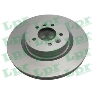 Stabdžių diskas LPR A4032VR