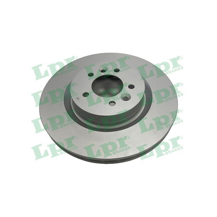 Stabdžių diskas LPR A4032VR