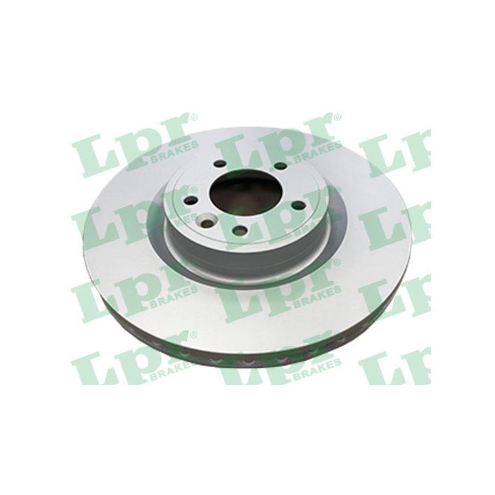 Stabdžių diskas LPR A4035VR