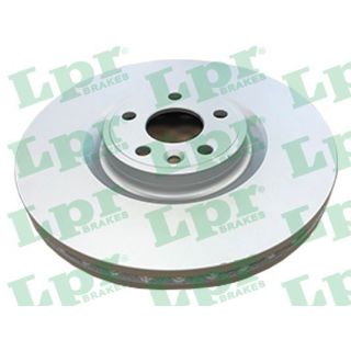 Stabdžių diskas LPR A4036VR