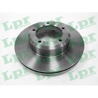Stabdžių diskas LPR A4201V
