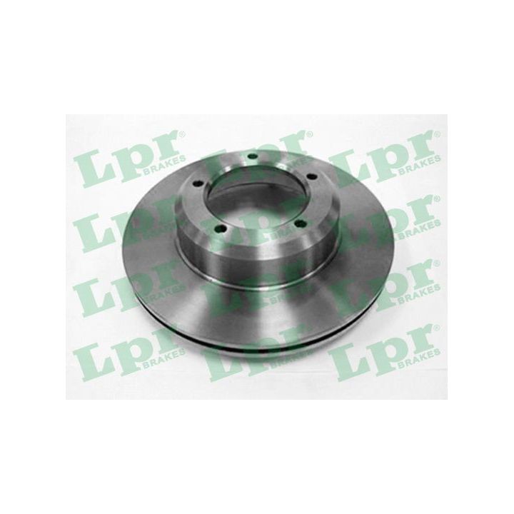 Stabdžių diskas LPR A4201V