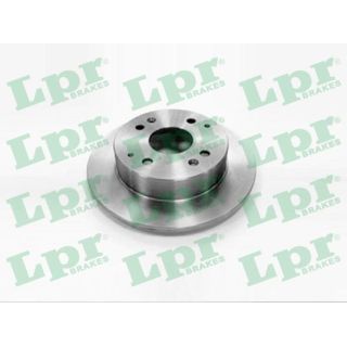 Stabdžių diskas LPR A4211P