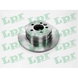 Stabdžių diskas LPR A4311P