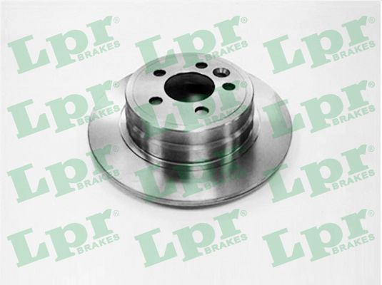 Stabdžių diskas LPR A4311P