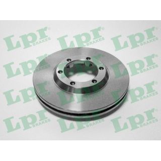 Stabdžių diskas LPR B1001V