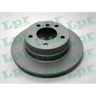 Stabdžių diskas LPR B2003PR