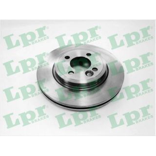 Stabdžių diskas LPR B2008V