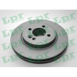 Stabdžių diskas LPR B2008VR