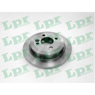 Stabdžių diskas LPR B2009P