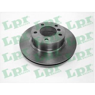 Stabdžių diskas LPR B2012V