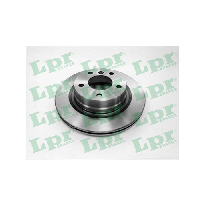 Stabdžių diskas LPR B2018V