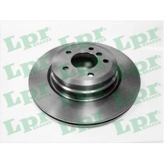 Stabdžių diskas LPR B2023V