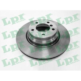 Stabdžių diskas LPR B2024V