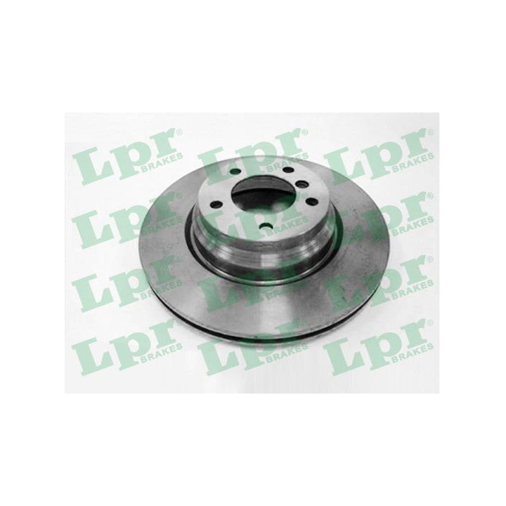 Stabdžių diskas LPR B2024V